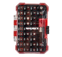 Набор бит с держателем 32 предмета Vitals Master