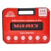 Набор головок торцевых 1/4″ и 1/2″ 111 предметов Vitals Master Impact + Superlock