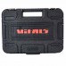 Набор головок торцевых 1/4″ и 1/2″ 111 предметов Vitals Master Impact + Superlock
