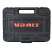 Набор головок торцевых 1/4″ и 1/2″ 73 предмета Vitals Master