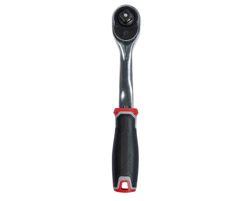 Набор головок торцевых с трещоткой 1/2″ Vitals Master