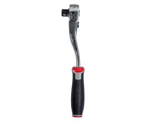 Набор головок торцевых с трещоткой 1/2″ Vitals Master