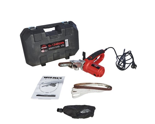 Напильник электрический Vitals Master Ev 1340GMb