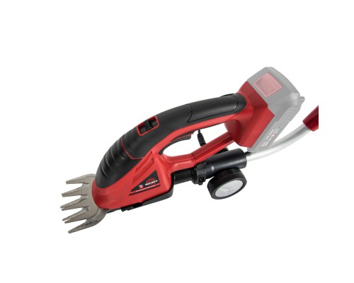 Ножницы для травы аккумуляторные Vitals Master AZS 1850p SmartLine