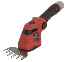 Ножницы-кусторез аккмуляторные Vitals Master AZS 1220с BL