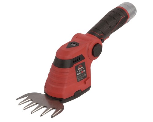 Ножницы-кусторез аккмуляторные Vitals Master AZS 1220с BL