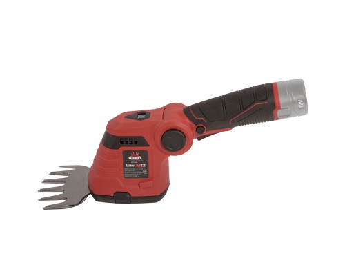 Ножницы-кусторез аккмуляторные Vitals Master AZS 1220с BL