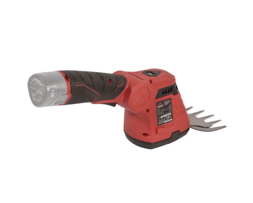 Ножницы-кусторез аккмуляторные Vitals Master AZS 1220с BL
