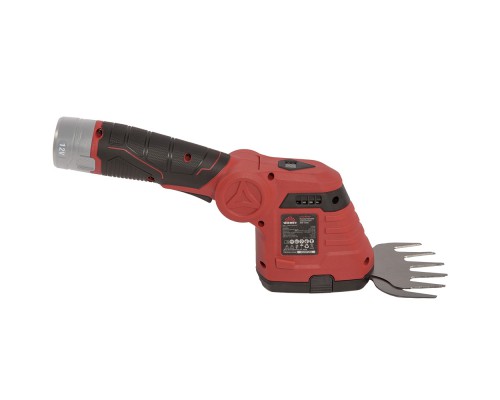 Ножницы-кусторез аккмуляторные Vitals Master AZS 1220с BL
