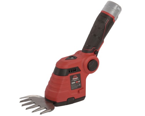 Ножницы-кусторез аккмуляторные Vitals Master AZS 1220с BL