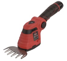 Ножницы-кусторез аккмуляторные Vitals Master AZS 1220с Kit