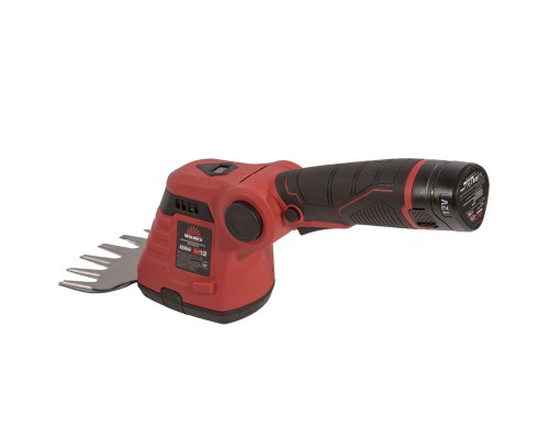 Ножницы-кусторез аккмуляторные Vitals Master AZS 1220с Kit