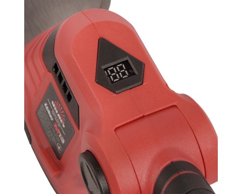 Ножницы-кусторез аккмуляторные Vitals Master AZS 1820с BL