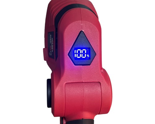 Ножницы-кусторез аккмуляторные Vitals Master AZS 1820с BL