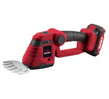 Ножницы-кусторез аккмуляторные Vitals Master AZS 1820с BL Kit