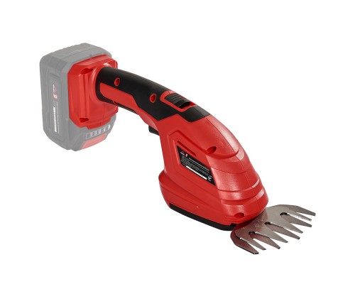 Ножницы-кусторез аккумуляторный Vitals Master AZS 1820 SmartLine+