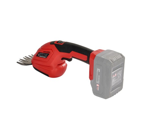 Ножницы-кусторез аккумуляторный Vitals Master AZS 1820 SmartLine+