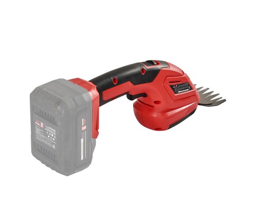 Ножницы-кусторез аккумуляторный Vitals Master AZS 1820 SmartLine+