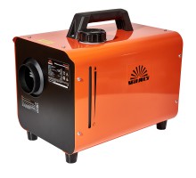 Обогреватель дизельный портативный Vitals DHP-50