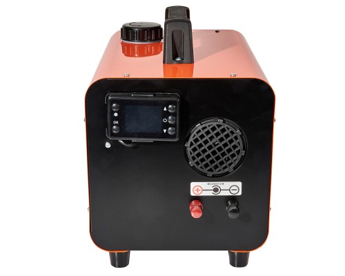Обогреватель дизельный портативный Vitals DHP-50