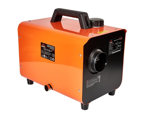 Обогреватель дизельный портативный Vitals DHP-50