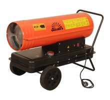 Обогреватель дизельный Vitals DH-300