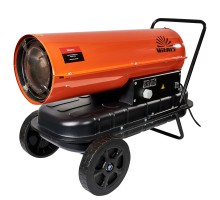 Обогреватель дизельный Vitals DH-303