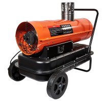 Обогреватель дизельный Vitals DHC-202