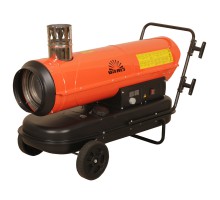 Обогреватель дизельный Vitals DHC-301