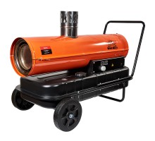 Обогреватель дизельный Vitals DHC-302