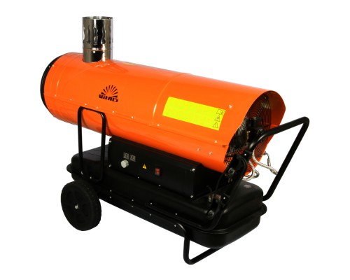Обогреватель дизельный Vitals DHC-501