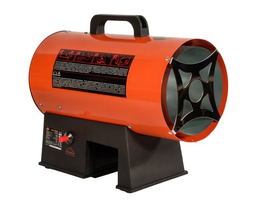 Обогреватель газовый Vitals GHB-153