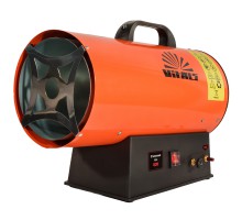 Обогреватель газовый Vitals GHB-303Т