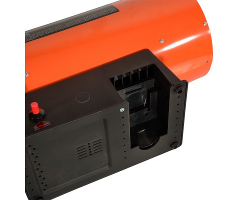 Обогреватель газовый Vitals GHB-303Т