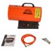 Обогреватель газовый Vitals GHB-303Т