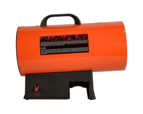 Обогреватель газовый Vitals GHB-303Т