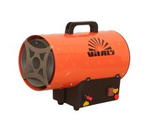 Обогреватель газовый Vitals GH-151