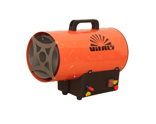 Обогреватель газовый Vitals GH-151