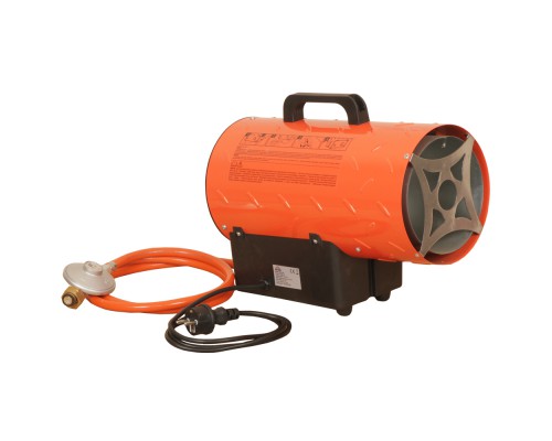 Обогреватель газовый Vitals GH-151