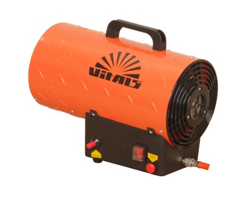 Обогреватель газовый Vitals GH-151