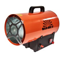 Обогреватель газовый Vitals GH-152