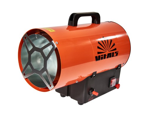 Обогреватель газовый Vitals GH-152