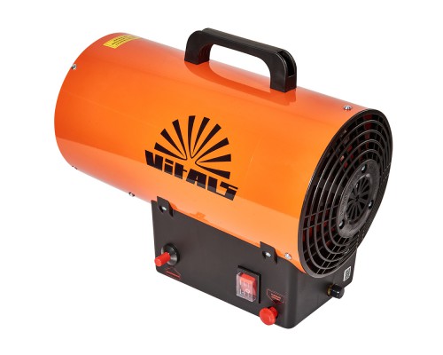 Обогреватель газовый Vitals GH-152