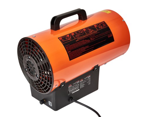 Обогреватель газовый Vitals GH-152