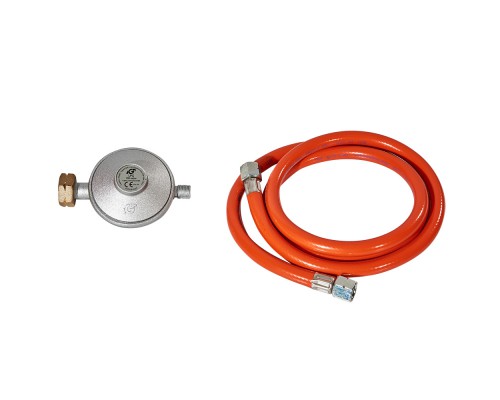 Обогреватель газовый Vitals GH-152