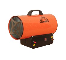 Обогреватель газовый Vitals GH-301