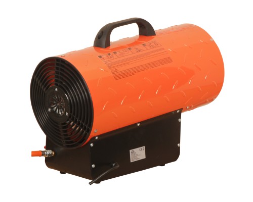 Обогреватель газовый Vitals GH-301
