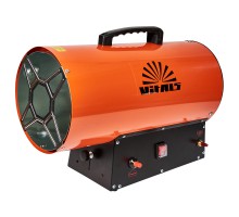 Обогреватель газовый Vitals GH-302