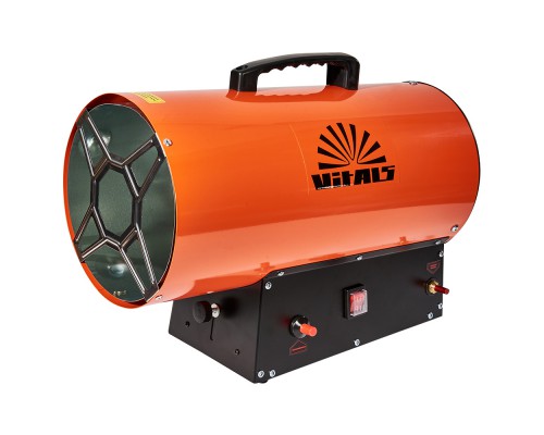 Обогреватель газовый Vitals GH-302