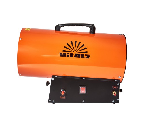 Обогреватель газовый Vitals GH-302